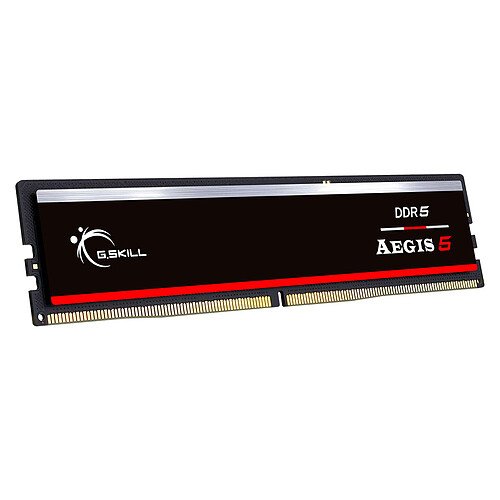 G.Skill Aegis 5 32 Go DDR5 5200 MHz CL40
