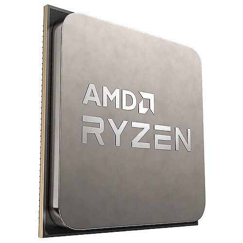AMD Ryzen 5 5500GT (3.6 GHz / 4.4 GHz)