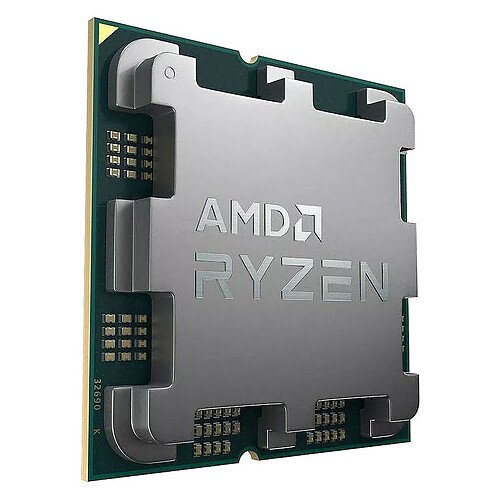 AMD Ryzen 9 9950X - Tray (4.3 GHz / 5.7 GHz)